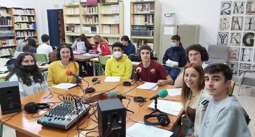 17 griego