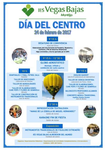 34 programa dia del centro