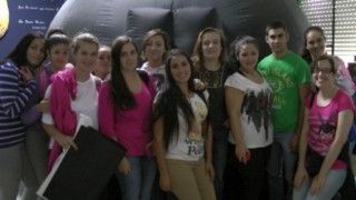 Planetario 320