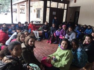 i gredos 1