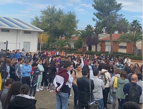 30 silencio dana