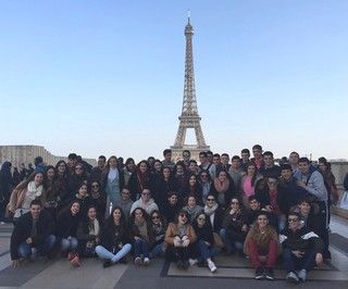 p paris 1