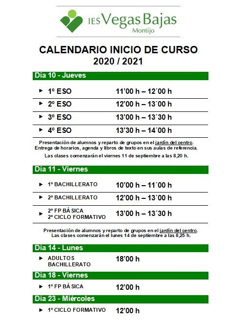 00 calendario inicio