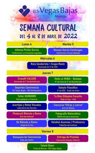 50 semana p