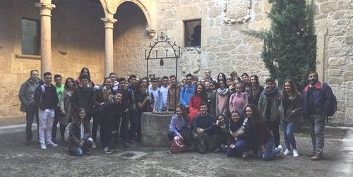 13 ciudad rodrigo 1