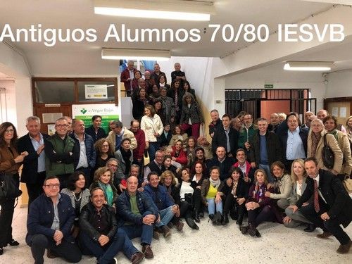 5 antiguos alumnos 1