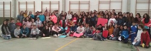 6 alumnos ayudantes 1