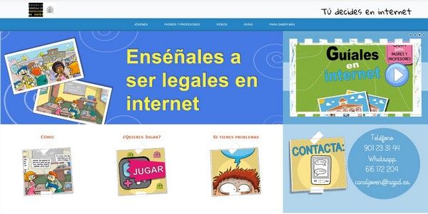 29 tudecideseninternet
