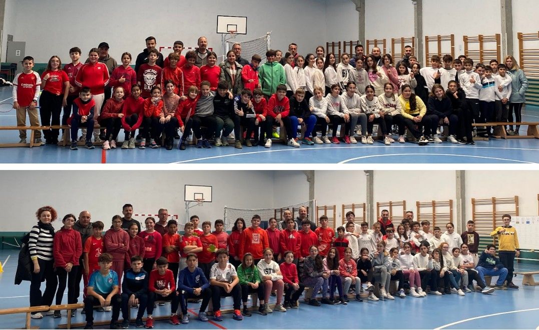 65 olimpiadas