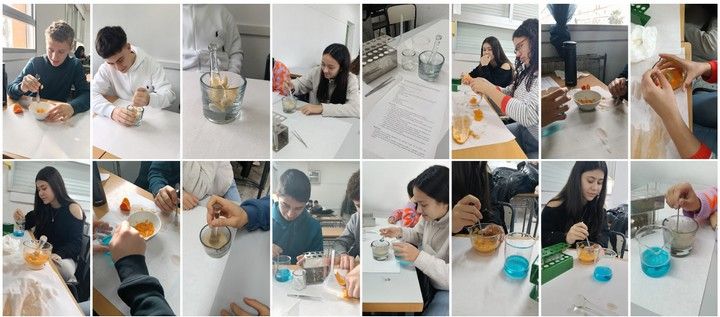 69 ciencias
