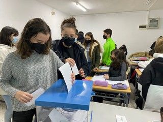 39 elecciones 2