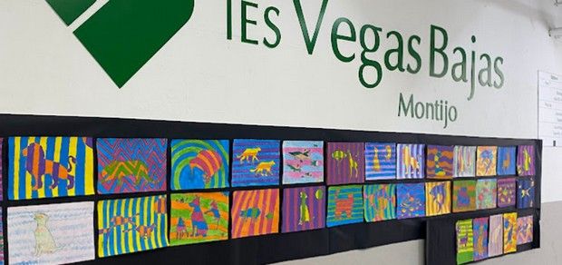 71 vegas art