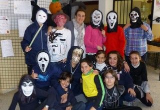 halloween 1