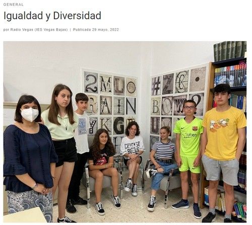 30 igualdad
