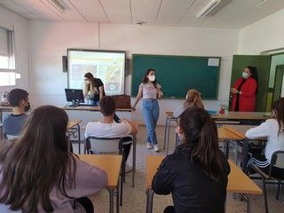 25 charla