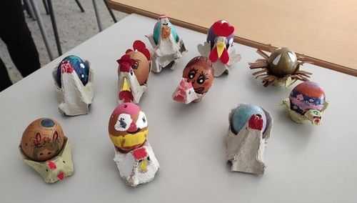 18 pascua 1