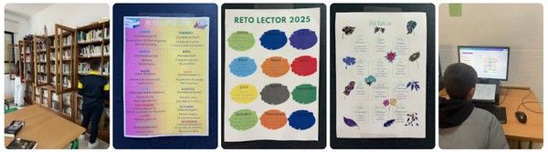 82 reto lector