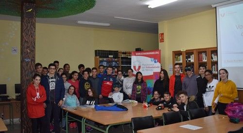 12 voluntariado 1