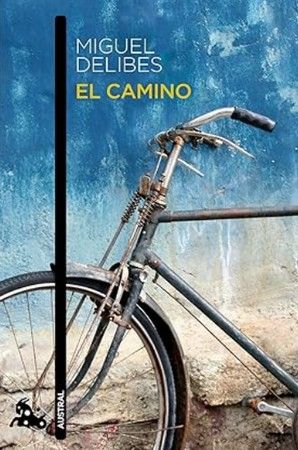 84 camino