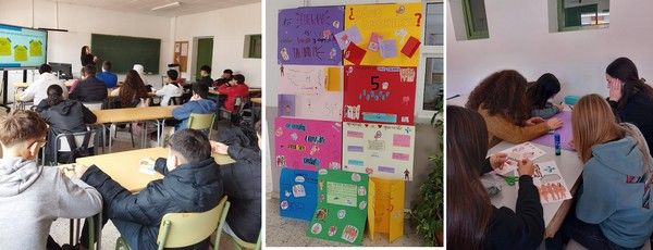 83 taller insatisfaccion