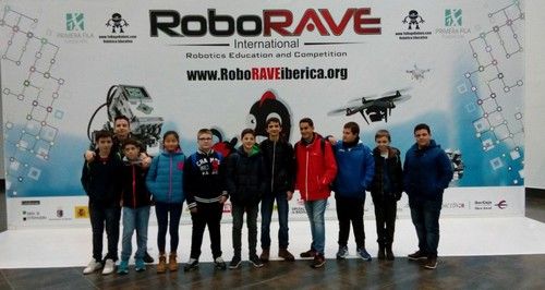 20 roborave 500px