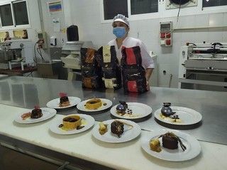 16 ganadora 1