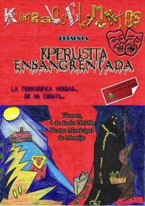 kperusita