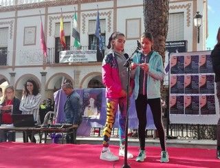 16 contra la violencia 1