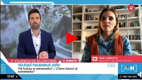 25 entrevista