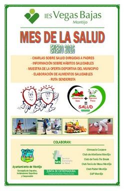 cartel mes salud 250