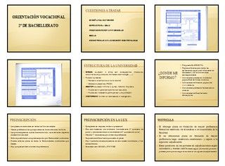 49 orientacion vocacional