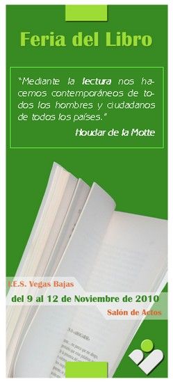 ferialibrovb