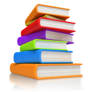 0 libros de texto colores