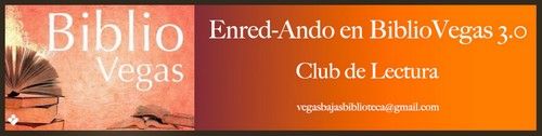 enredando bibliovegas