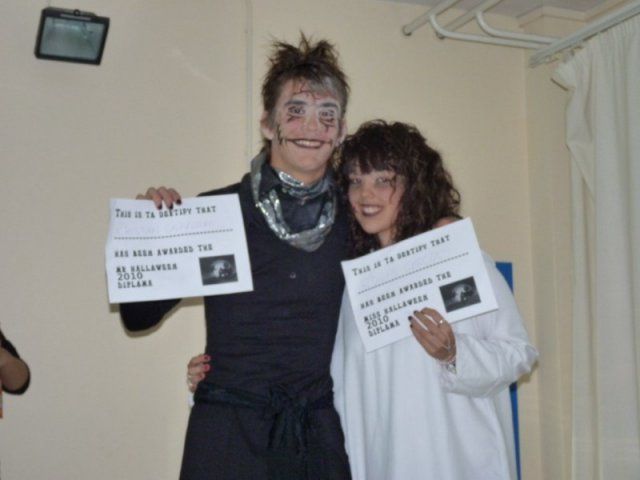 halloween