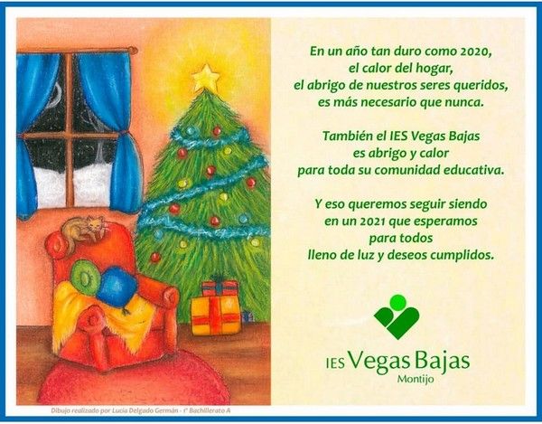 21 felicitacion