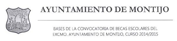 becas ayuntamiento