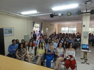 x graduacion eso 1