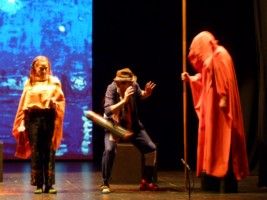 teatro kle