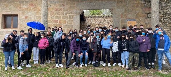 27 yuste 1