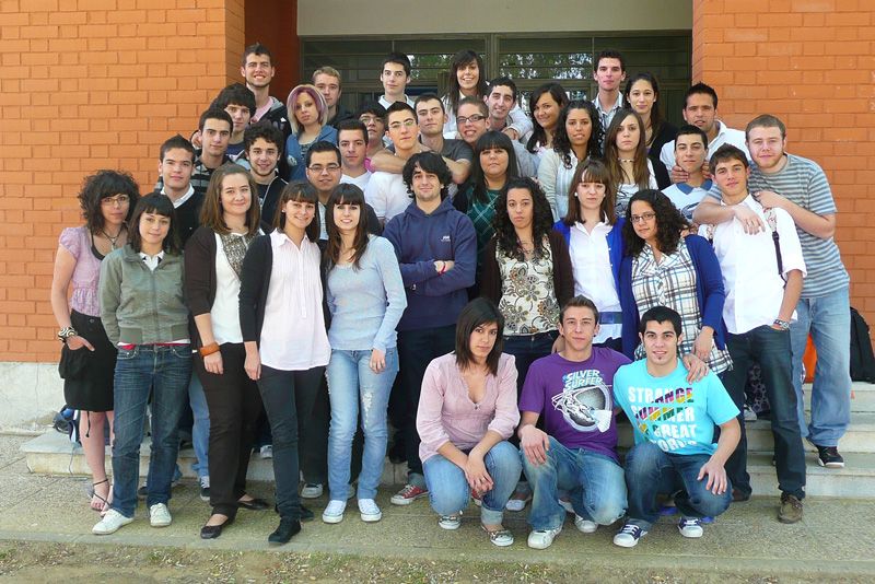 vb2bachillerato0809