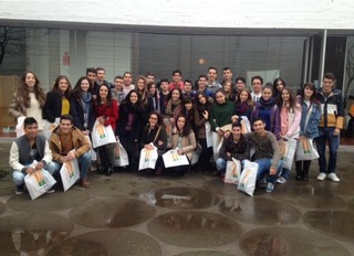 vi feria uex