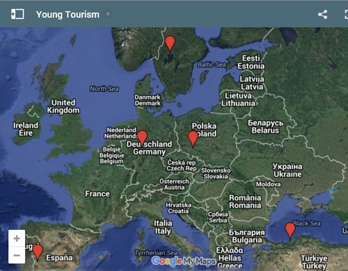 02 young tourism