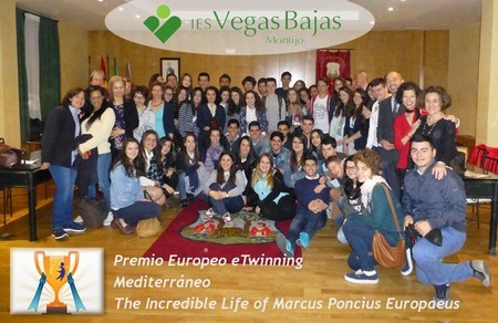 premio europeo etwinning ies vegas bajas 450