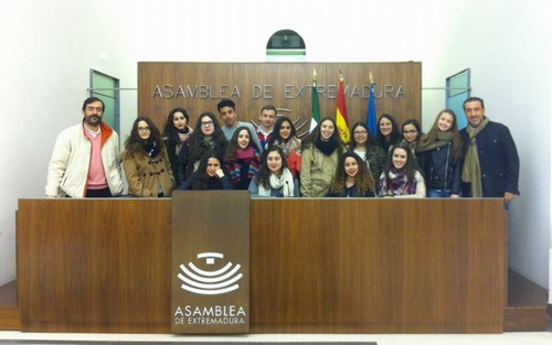 c asamblea 500