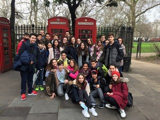 e londres 1