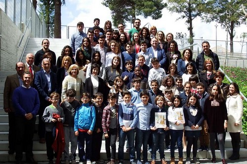 e reconocimiento consejeria premio europeo vb 5