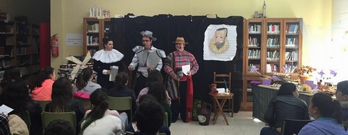 g quijote 0