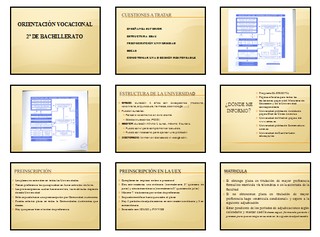 49 orientacion vocacional