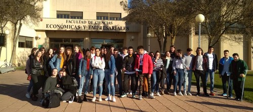 12 jornadas uex 1